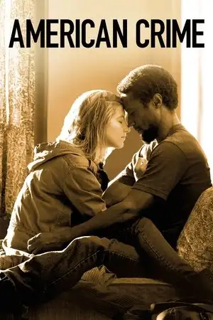 American Crime - Saison 3 - Chemin de croix – affiche