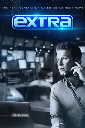 Extra. - Saison 1 - L'oiseau sort du nid – affiche