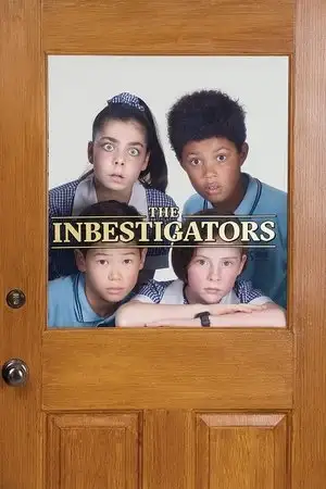 Super détectives ! - Saison 1 - L'affaire du voleur de tortues – affiche