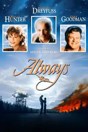 Always - Pour toujours – affiche