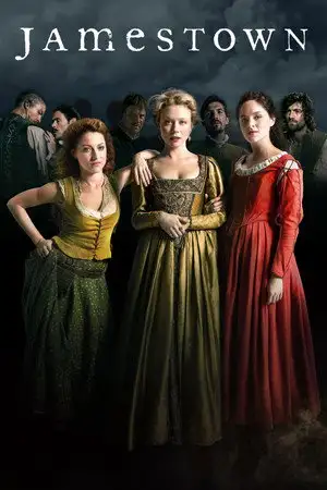 Jamestown - Saison 2 – affiche
