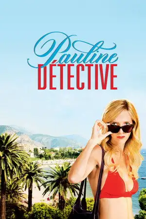 Pauline détective – affiche