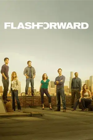 FlashForward – affiche