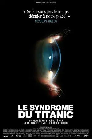 Le Syndrome du Titanic – affiche