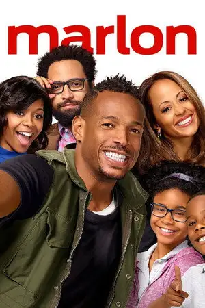 Marlon - Saison 2 - Et ta soeur ? – affiche