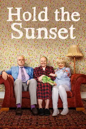 Hold the Sunset - Saison 2 - The Lemming Family – affiche
