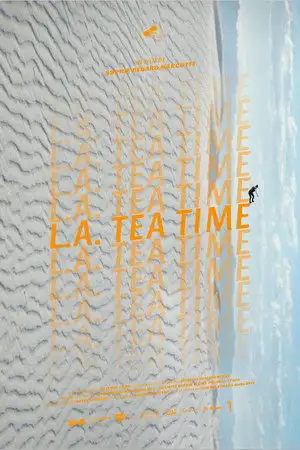 L.A. Tea Time – affiche
