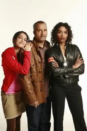 Les tricheurs - Saison 1 - Case départ – affiche