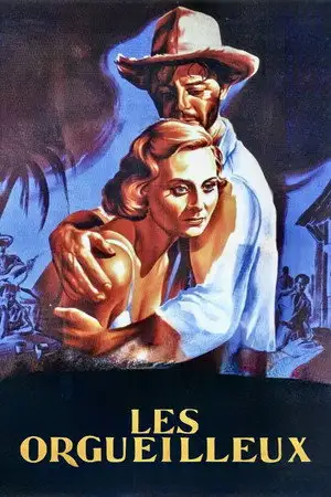 Les Orgueilleux – affiche