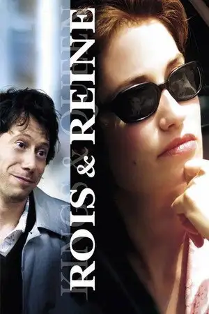 Rois et Reine – affiche