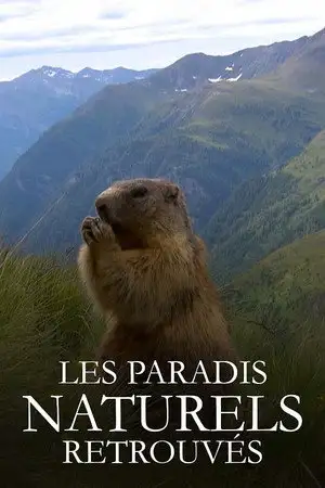 Les Paradis naturels retrouvés – affiche