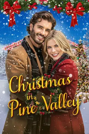 Une famille sur-mesure pour Noël – affiche