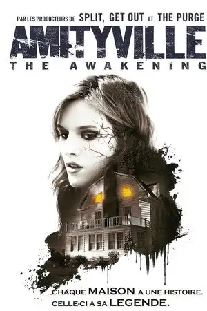 Amityville : The Awakening - Chaque maison a une histoire. Celle-ci a une légende. – affiche
