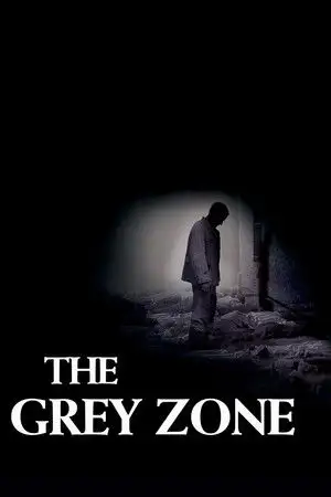 The Grey Zone – affiche