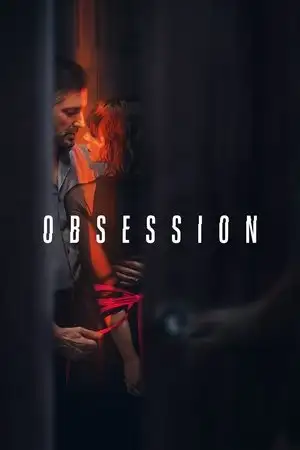 Obsession - Episode 03 – affiche