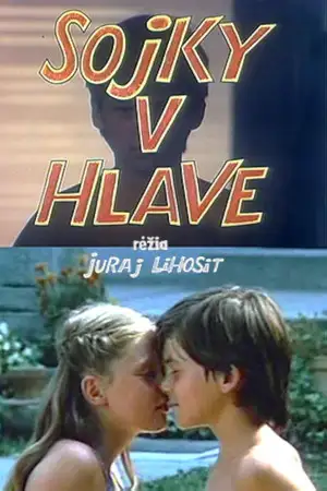 Sojky v hlave - Saison 0 – affiche