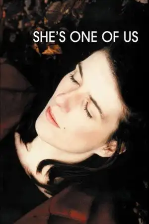 Elle est des nôtres – affiche