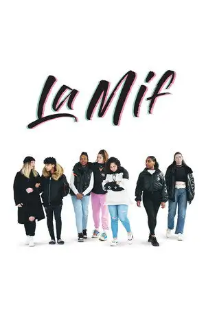 La Mif – affiche