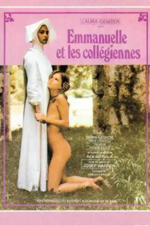Sœur Emanuelle – affiche