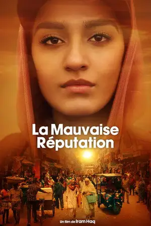 La mauvaise réputation – affiche