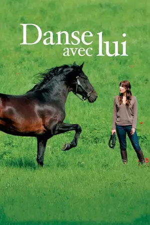 Danse avec lui – affiche