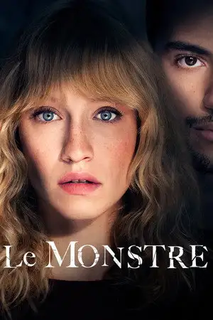 Le monstre - Saison 1 - Episode 3 – affiche