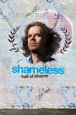 #Shame - Saison 1 - Sans issue – affiche