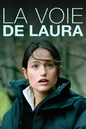 La Voie de Laura – affiche