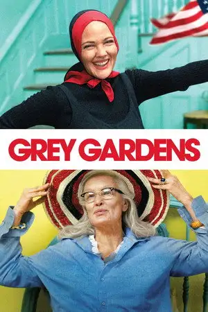 Grey Gardens – affiche