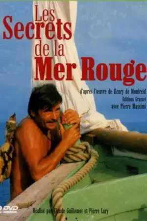 Les secrets de la mer Rouge - Saison 2 - L'équipier – affiche