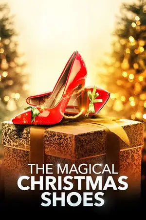 Noël en escarpins – affiche