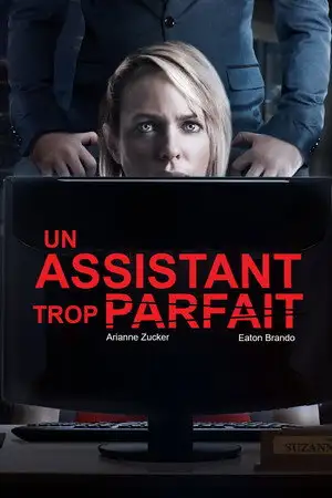 Un assistant trop parfait – affiche