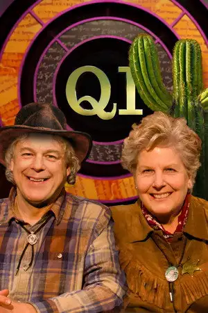 QI - Saison 1 - Ainsi parlait Kâmasûtra – affiche