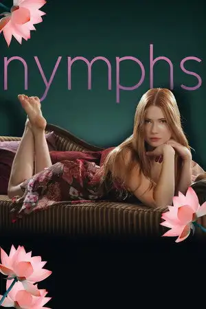 Nymphs - Saison 1 - Le cycle de volupté – affiche