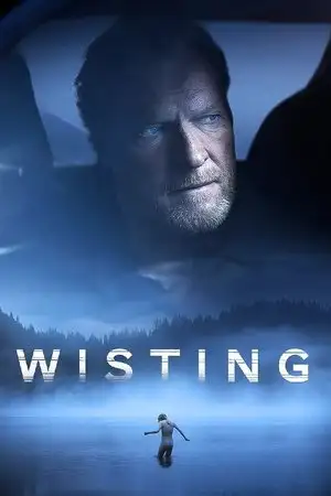 Wisting - Saison 1 – affiche