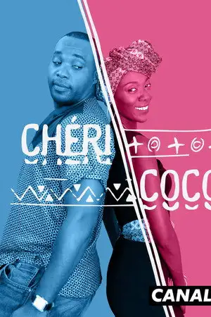 Chéri coco - Saison 2 – affiche