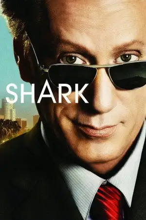 Shark - Saison 1 - L'habit ne fait pas le moine – affiche