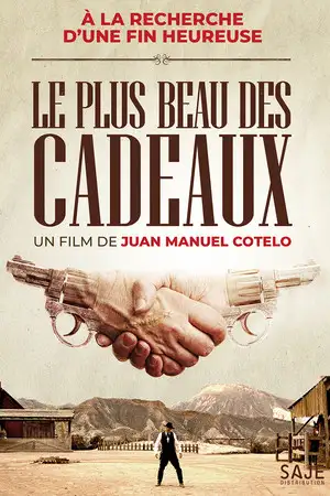 Le plus beau des cadeaux - À la recherche d'une fin heureuse – affiche