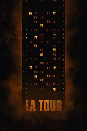 La Tour - Vous allez regretter votre dernier confinement. – affiche