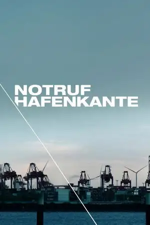 Notruf Hafenkante - Saison 3 - Knock out – affiche