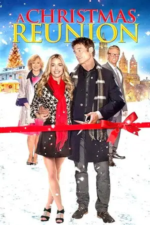 Un Duo d'enfer pour Noël – affiche