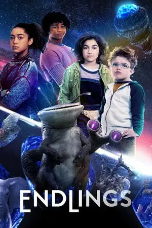Les derniers rescapés - Saison 2 - Une planète, une famille – affiche