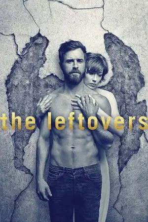 The Leftovers - Saison 3 - L'homme le plus puissant du monde (et son vrai jumeau) – affiche