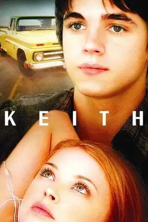 Keith – affiche