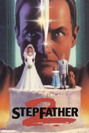 Le Beau-père 2 – affiche