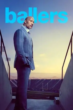 Saison 1 – affiche