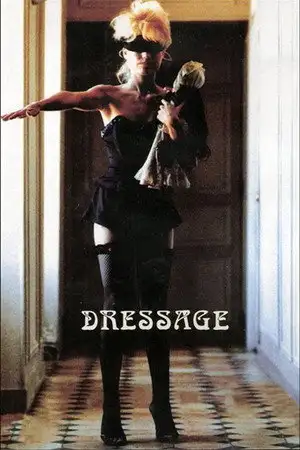 Dressage – affiche