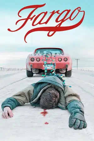 Fargo - Saison 5 - La tragédie des communs – affiche