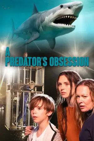 Le prédateur de ma fille – affiche