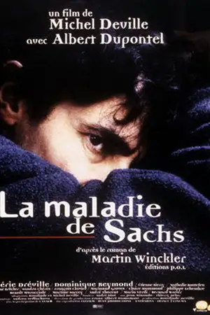 La Maladie de Sachs – affiche
